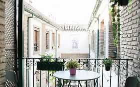 Apartamento Deluxe Lineros 34 con parking a 150 mts